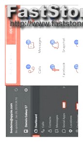 Spyzie Control Panel Download